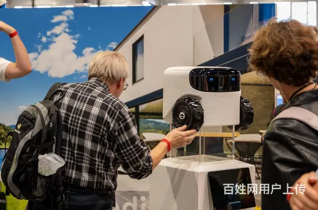 2025德国柏林消费电子展2025IFA展览 - 图片 4
