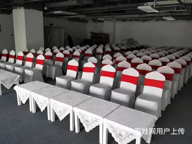 广州出租高脚桌椅  海沙发酒店椅沙发条 - 图片 1