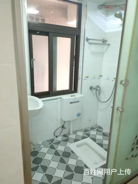 大上海广场 普通住宅 中等装修 - 图片 6