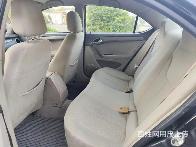 江淮 和悦 2012款 1.5 手动 尊贵运动型 - 图片 9