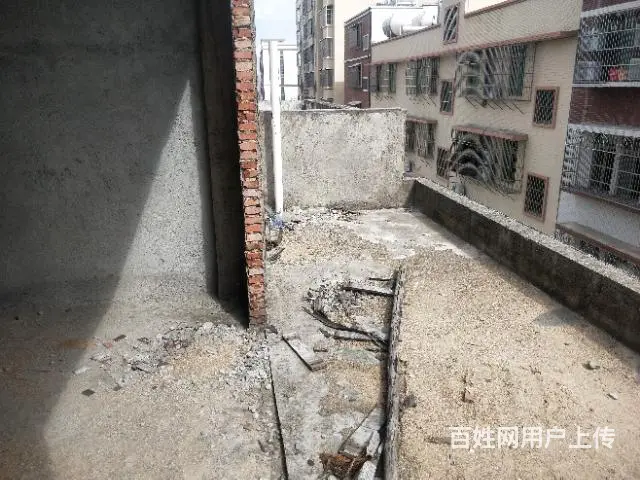 售流沙马栅路边电梯楼14层170平方4房2厅2卫 - 图片 2