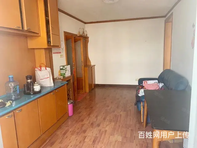 实验小学二室66平精装修南北无大税无协议急售64万 - 图片 2