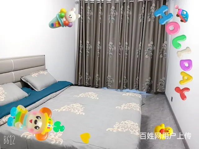 【搞定了！】新装修高层电梯房4楼 - 图片 2