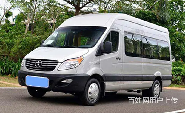 丽水龙泉别克商务车一丰田考斯特会议旅游机场动车接送专业团队在 - 图片 2