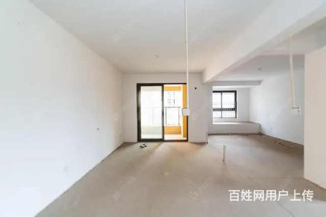 诚售纯毛坯 可随意装修 中上楼层 三开间朝南（双卫）随时看房 - 图片 7