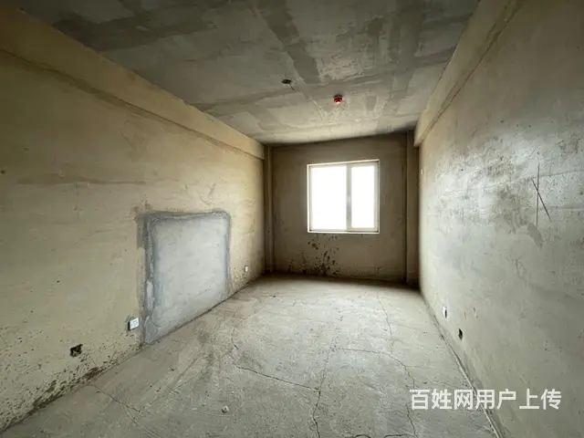 香梅湾电梯104平，两室两厅一卫，毛坯58.8万，大税，看房 - 图片 3
