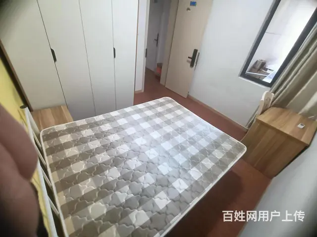 杭州萧山_绿都金域东方_1室 合租朝东北_湘东村 - 图片 4