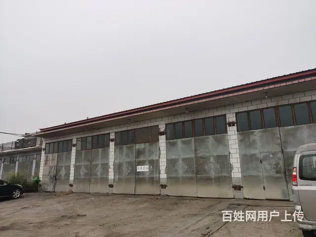 车库大库暖库出租 - 图片