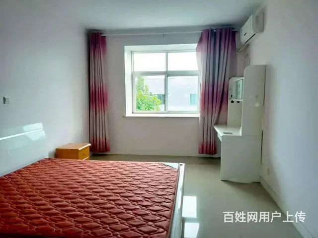 天健苑多层三楼 家具家电齐全 月租1400 - 图片 2