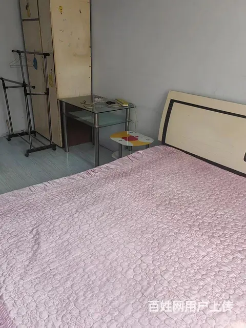 东方国际花园D区2层年租 普通住宅 简单装修 - 图片 2