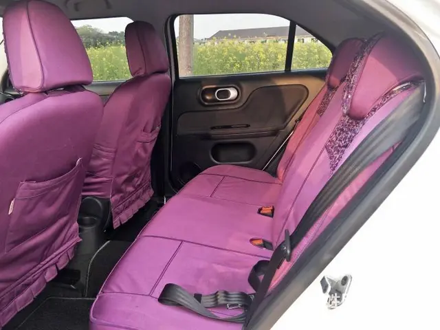 MG3 2014款 1.3 手自一体 舒适版 - 图片 4
