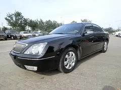 别克君越 2007款 2.4L 自动 精英型 (国