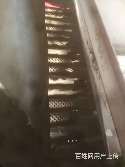 15款后换4组原厂平辊扒皮机。跑步机空调。车嘎嘎板 - 图片 3