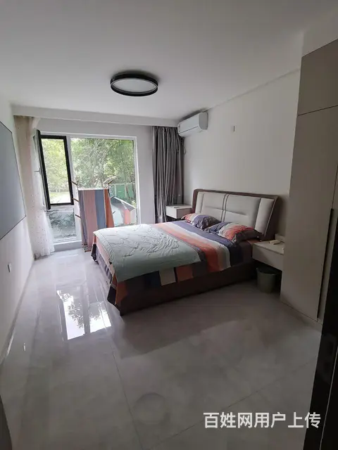 石化新区c区，一楼，精装修，可短租 - 图片 8