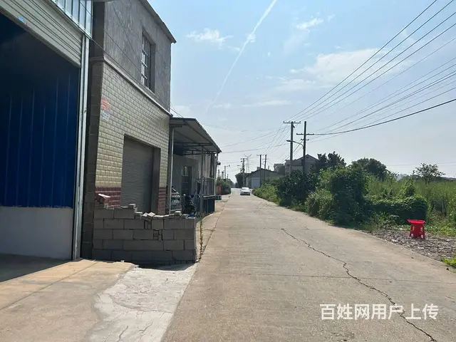 （老板本人）黄兴镇优质厂房仓库房东优价直租 - 图片 7