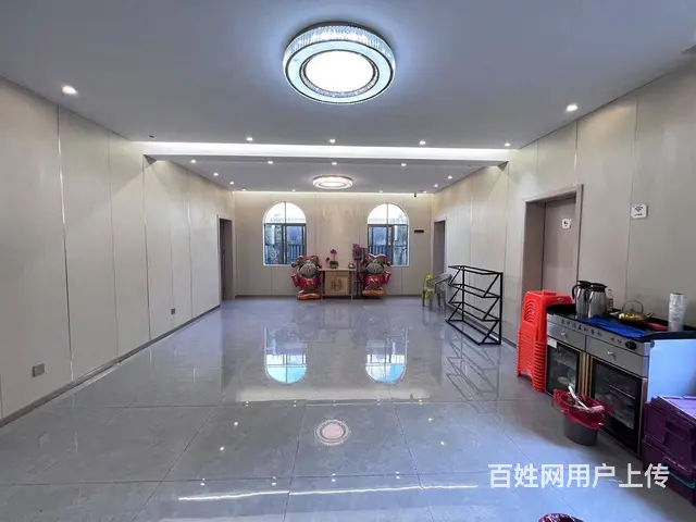 （51旺铺推荐）新大洲大道680平大排档整体转让 - 图片 4