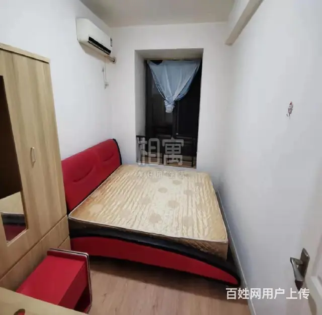 贺田尚城 四房两卫 装修 配套齐全 靠近华为中控适合合租 - 图片 8