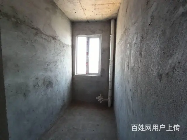 (房东)丽涛雅苑 住宅套房出售 毛坯 1室1厅1厨1卫 电梯 - 图片 3