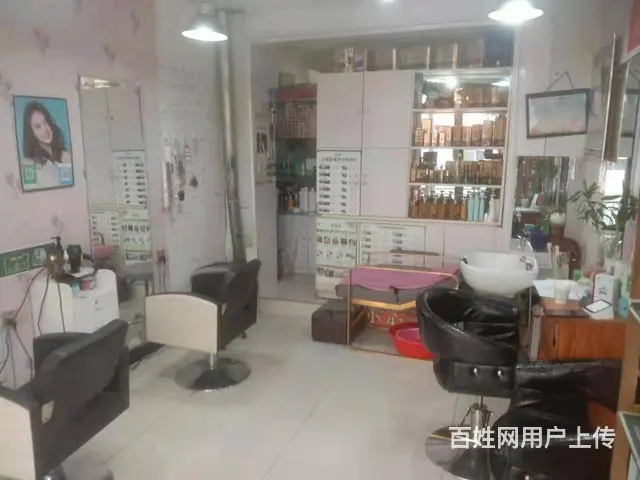 7591（七P）个人城东区八一路康西二路口中青生态园旁旺铺转 - 图片 4