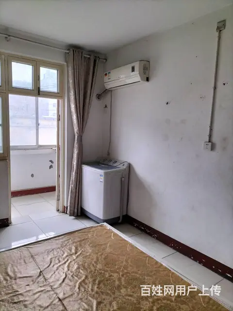 果园小区一号楼 普通住宅1厅 简单装修 - 图片 2