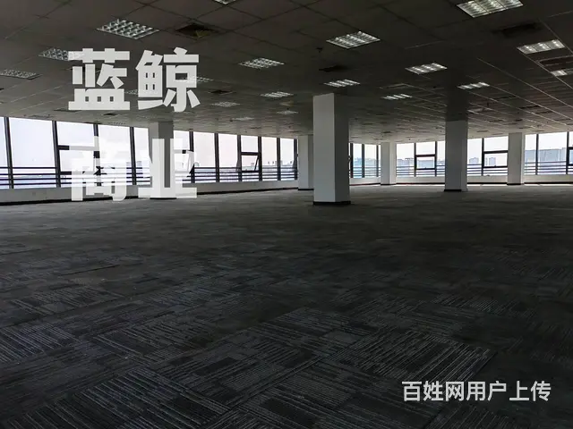 大龙湖吉田商务广场600平纯办公出售 - 图片 6