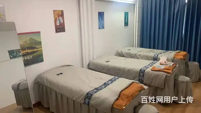 高邮市通湖路146平美发店转让 - 图片 3