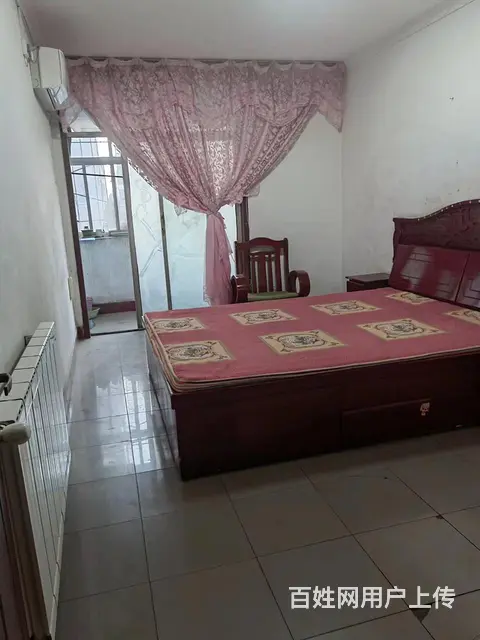 东环路  房4楼 普通住宅1厅 中等装修 - 图片