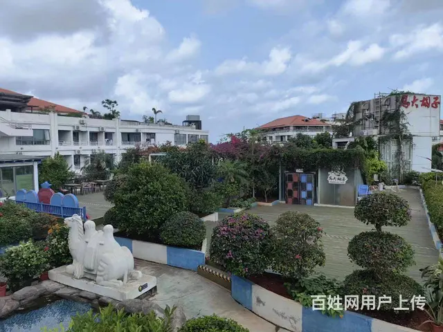 （51旺铺推荐）龙华区复兴城1900平露天外场出租 - 图片 5