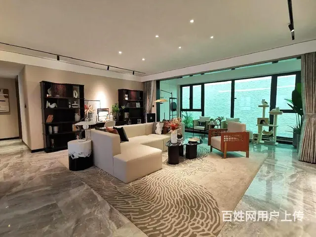 万科悦莊，精装电梯洋房，南北通透，找我优惠 - 图片 1