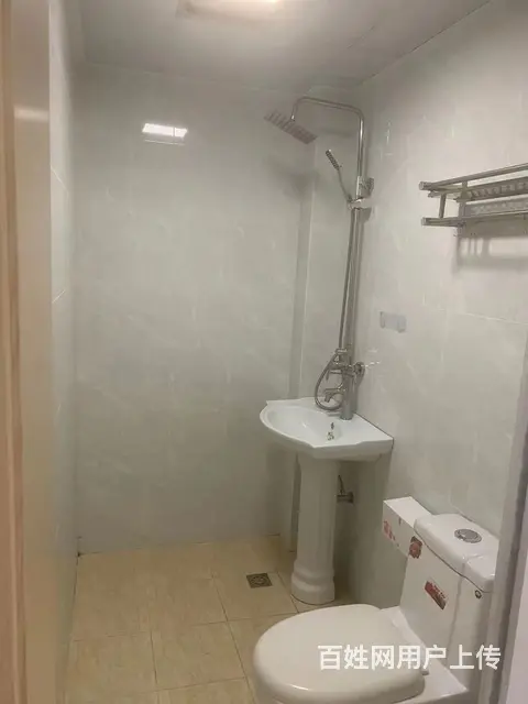 靠光华路边 院搭建已开门 普通住宅 精装修 - 图片 4