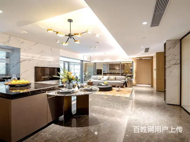 珠海湾仔 港珠澳大桥入口旁 双瑞藏龙湾 近横琴 十字门 - 图片 5