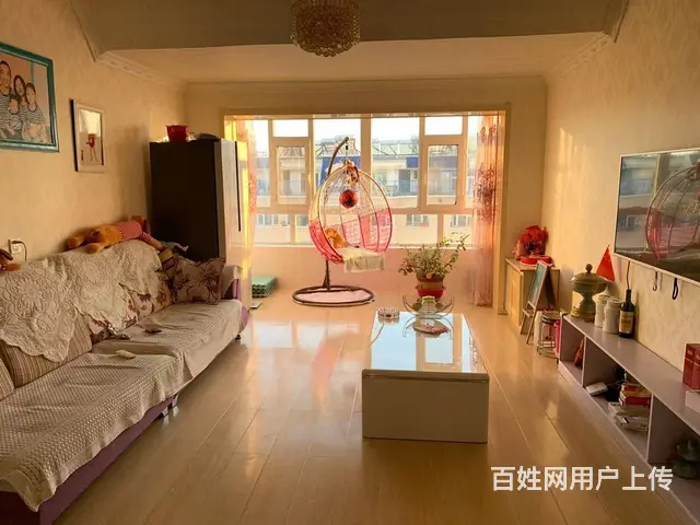 红云花苑 7楼70平南北通透28万 红云 五中 - 图片 1