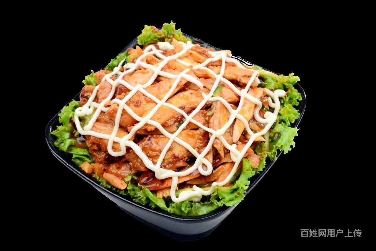 鲜天下脆皮鸡饭技术培训 周口餐饮小吃技术教学