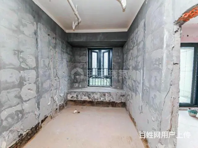 新出寰宇天下一线江景房，视野棒采光足，可看钱塘江 - 图片 5
