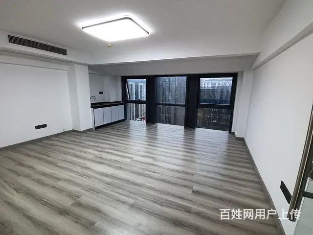 免中介费 双十BRT沿线高新园地铁口复式楼办公新装修南北通透 - 图片 9