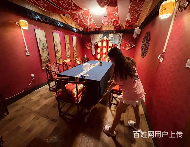 （51旺铺推荐）国贸175平剧本杀店 - 图片 3