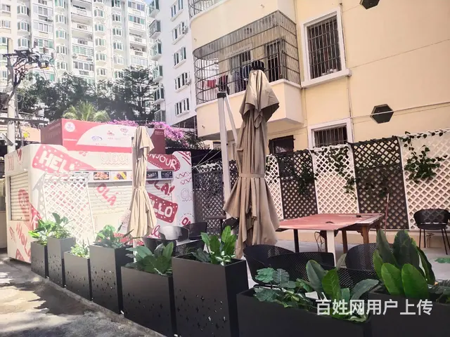 （51旺铺推荐）大东海13平十13平集装厢出租 - 图片 7