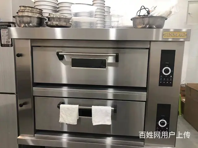巴州区望王西路85平蛋糕烘焙店转让 - 图片 4