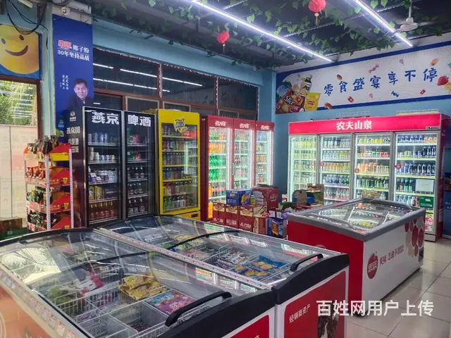 （51旺铺推荐）天涯区海航城260平超市转让 - 图片 9