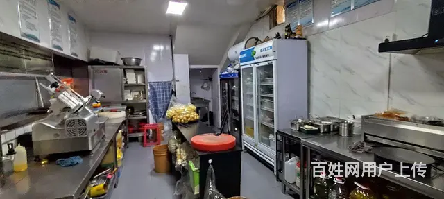 太阳城单层火锅店转让 - 图片 11