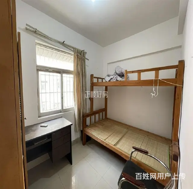 沃尔玛招商花园旁 翠怡花园 中等装修 交通方便 价格便宜 - 图片 11