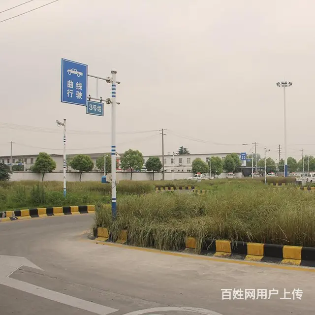 台州三门考A3驾照哪个驾校比较好？哪里可以增驾A3 - 图片 1