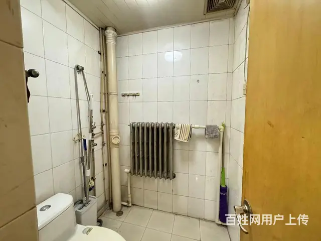 10万达活泉旁 凰家阳光园 一层带院  可贷款院子60平 - 图片 7