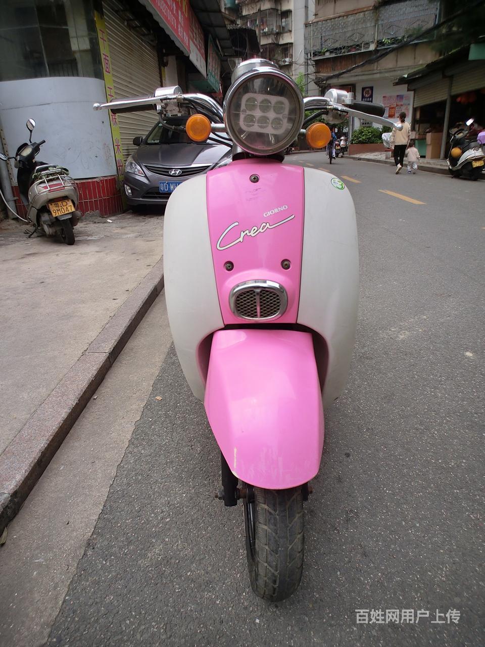 带合格证,机 - 汕尾陆丰二手摩托车 - 陆丰百姓网