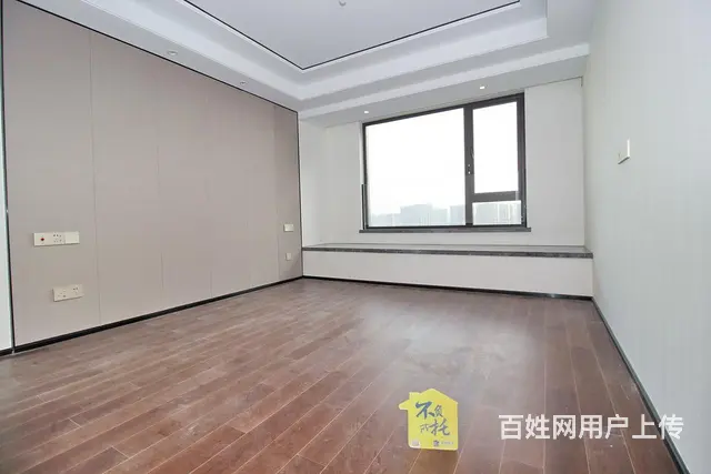 急降150万，边套大横厅，139平方，620万，带车位，急卖 - 图片 3