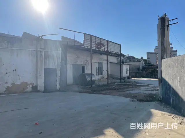 厂房仓库出租 - 图片 2