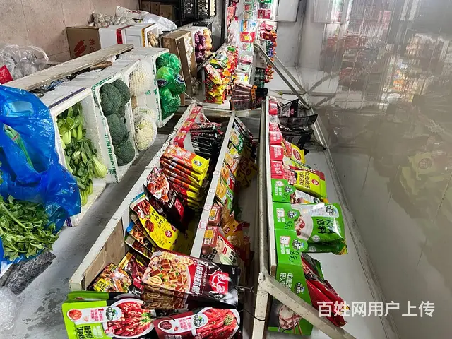 道外区中和胡同蔬菜调料超市带货出兑 - 图片 5
