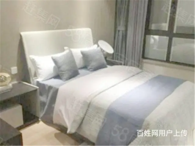 常州边 泰兴长江国际花园 洋房 多种户型 可选 总 - 图片 9