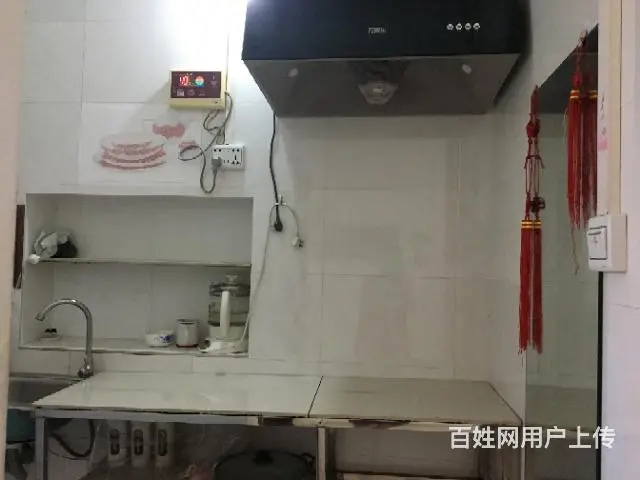 玉高附中对面套间可停小车 - 图片 3