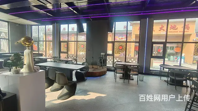 捡LOU）低价转让繁华商圈酒吧静吧)政二街小蜗牛 - 图片 5